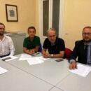 Civitas deposita una delibera di indirizzo sul tema migranti