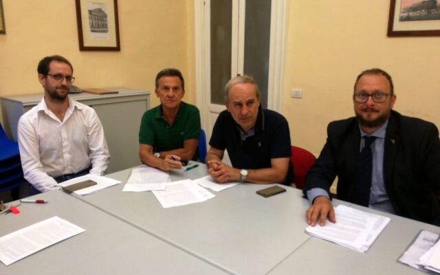 Civitas deposita una delibera di indirizzo sul tema migranti