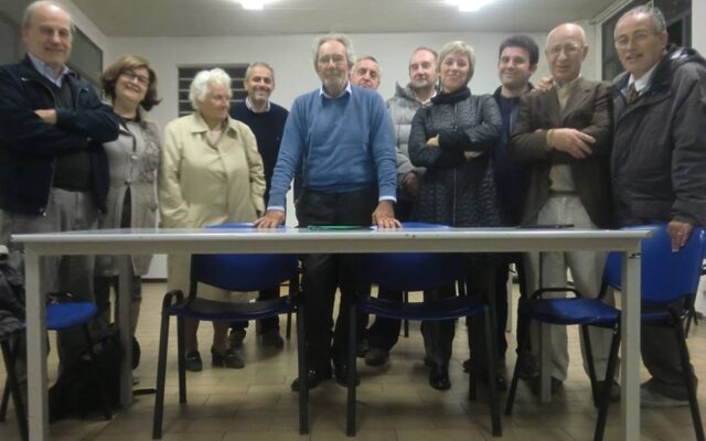 Nasce ufficialmente l’Associazione Civitas