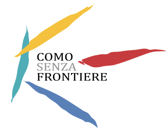 Solidarietà a Como senza frontiere