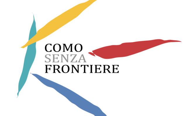 Solidarietà a Como senza frontiere