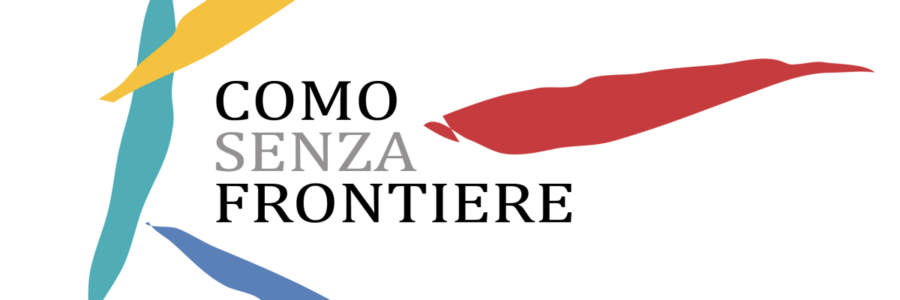 Solidarietà a Como senza frontiere