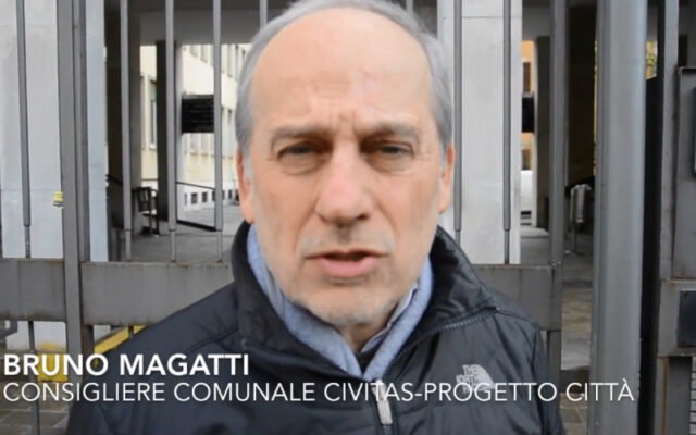 Ordinanza anti-accattonaggio: Civitas presenta ricorso al TAR