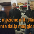 Como: mozione anti-skinhead respinta dalla maggioranza