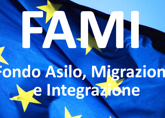 FAMI: Pronti 30,5 milioni di fondi europei per l’accoglienza e l’inclusione dei migranti