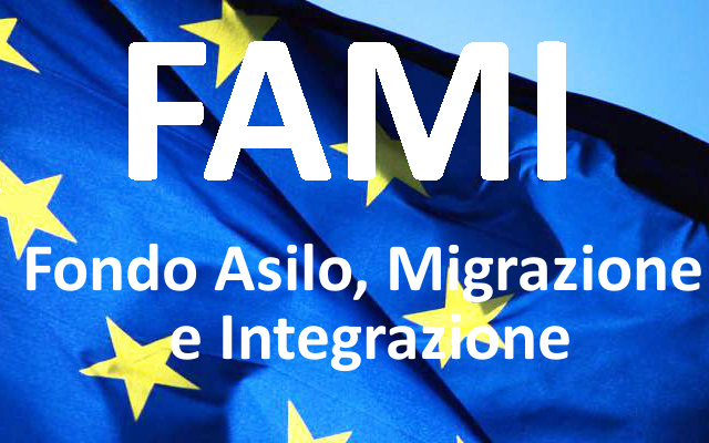 FAMI: Pronti 30,5 milioni di fondi europei per l’accoglienza e l’inclusione dei migranti