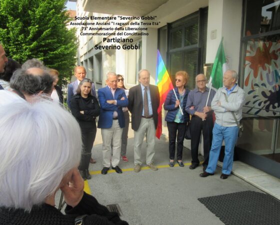 Festa del 25 aprile