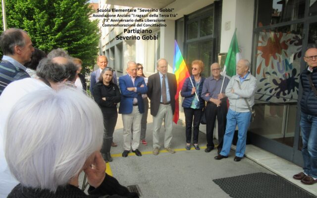 Festa del 25 aprile