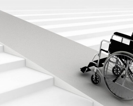 Sui tagli ai diritti di persone con disabilità