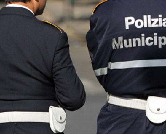 Come è efficiente la Polizia Locale