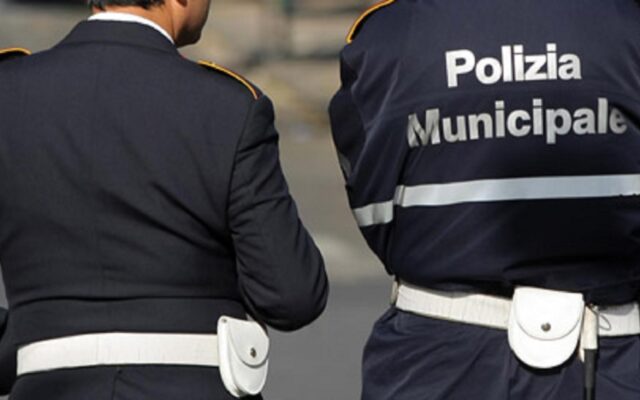 Come è efficiente la Polizia Locale