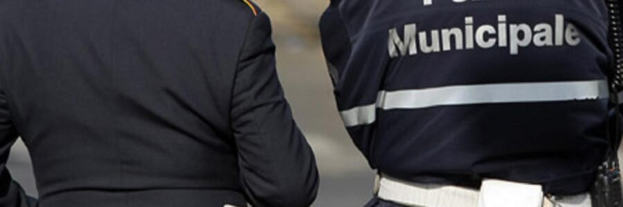 Come è efficiente la Polizia Locale