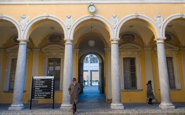 L’incomprensibilità di una crisi tutt’altro che risolta. Intervista a Bruno Magatti