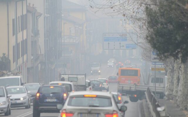 Soluzioni urbanistiche per mitigare problemi sanitari