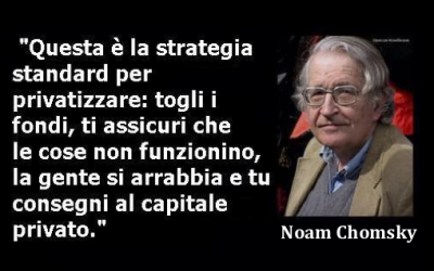 Le 52 Domande di Civitas sulla privatizzazione dei Servizi Sociali del Comune di Como