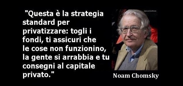 Le 52 Domande di Civitas sulla privatizzazione dei Servizi Sociali del Comune di Como