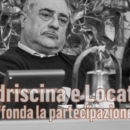 Landriscina e Locatelli: come si affonda la partecipazione comasca