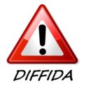 Testo della diffida al Sindaco