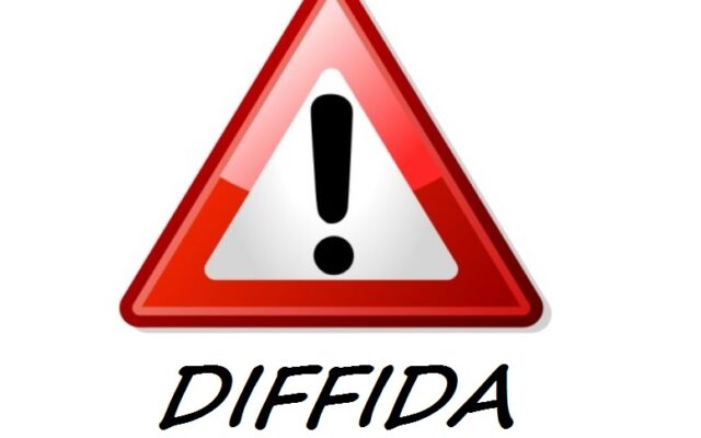 Testo della diffida al Sindaco
