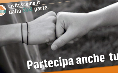Regolamento della Polizia Locale: un reale percorcorso partecipato con Civitas