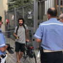 Roberto, il perché del mio gesto: il sindaco non si assume le sue responsabilità