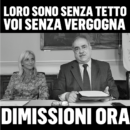 CASO: COVID-POSITIVI TRA I SENZA TETTO.