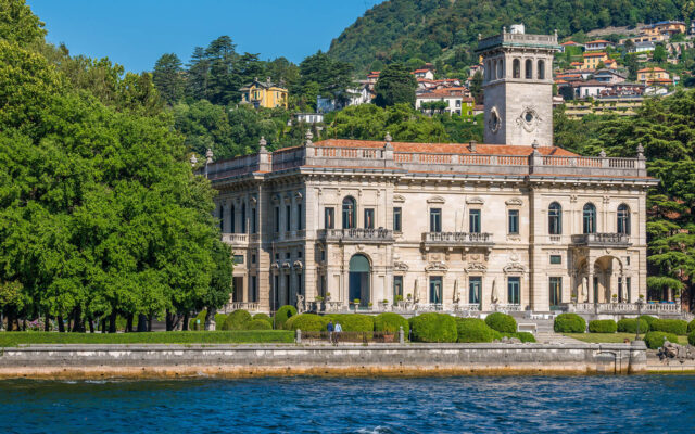 Caso Villa Erba S.p.a. Il Comune di Como non può più attendere per legge