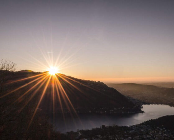 L’alba di una nuova era