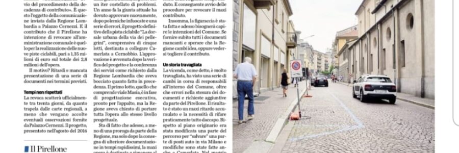 Comune lento? Quando la volontà politica ostacola l’amministrazione