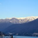 La (solita) strada nel bosco