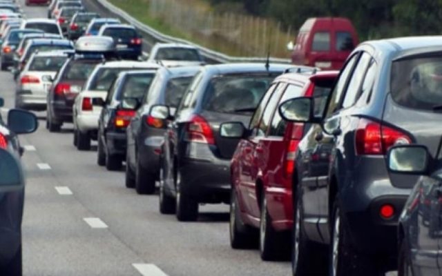 Traffico e mobilità a Como