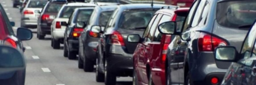 Traffico e mobilità a Como