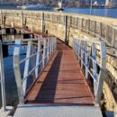 Porto di Sant’Agostino: ora chi paga i danni?