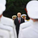 La Russia invade l’Ucraina
