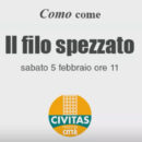 Il filo spezzato