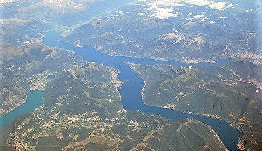 La Grande Como – Il futuro è anche nella forza della città territoriale.