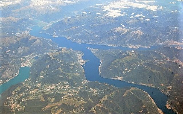 La Grande Como – Il futuro è anche nella forza della città territoriale.