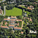 La Scuola e la Civitas: decentramento scuole superiori