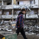 La guerra non è mai una soluzione.