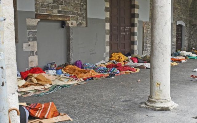 UNA CASA PER TUTTI