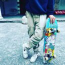 Un luogo per tutti: gli skaters