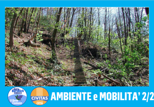 Ambiente e mobilità 2