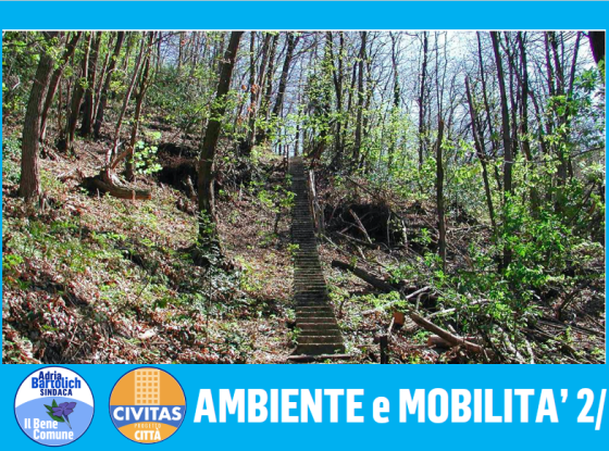 Ambiente e mobilità 2