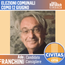 Ado Franchini