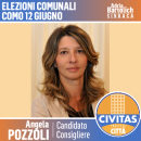 Angela Pozzoli