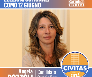 Angela Pozzoli