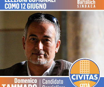 Domenico Tammaro