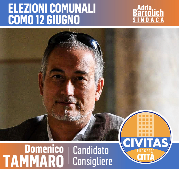 Domenico Tammaro