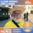 Francesco Palmese