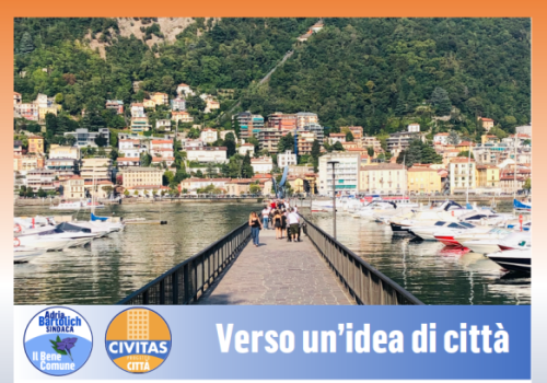 Un’idea di città